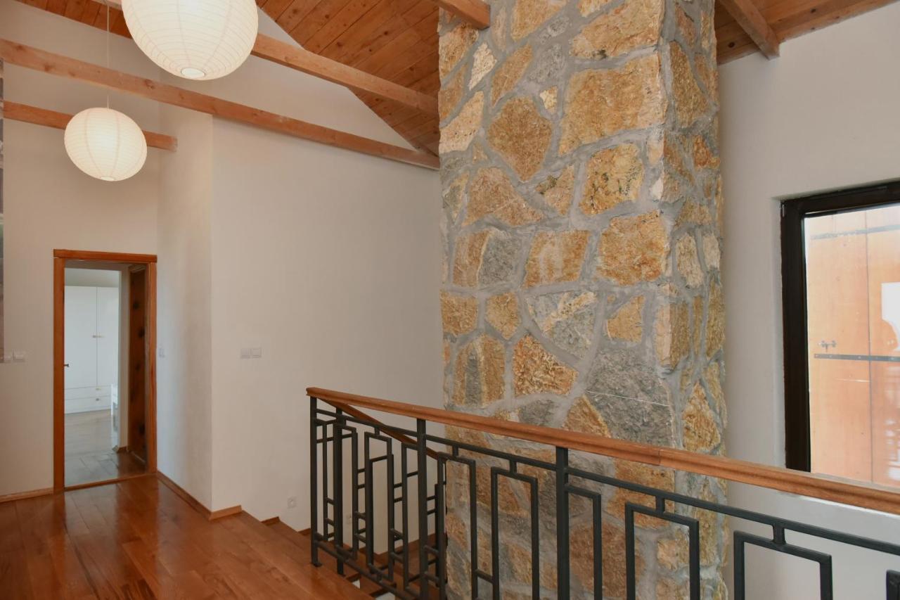 Villa Ariel Luštica Exterior photo